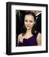 Christina Ricci-null-Framed Photo