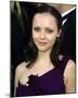 Christina Ricci-null-Mounted Photo