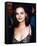 Christina Ricci-null-Framed Stretched Canvas