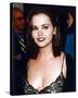 Christina Ricci-null-Stretched Canvas