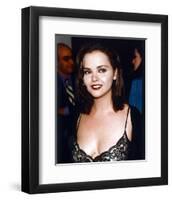 Christina Ricci-null-Framed Photo