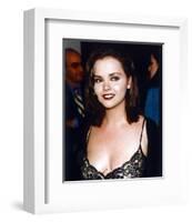 Christina Ricci-null-Framed Photo