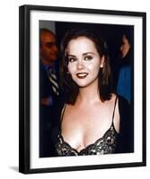 Christina Ricci-null-Framed Photo