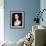 Christina Ricci-null-Framed Photo displayed on a wall