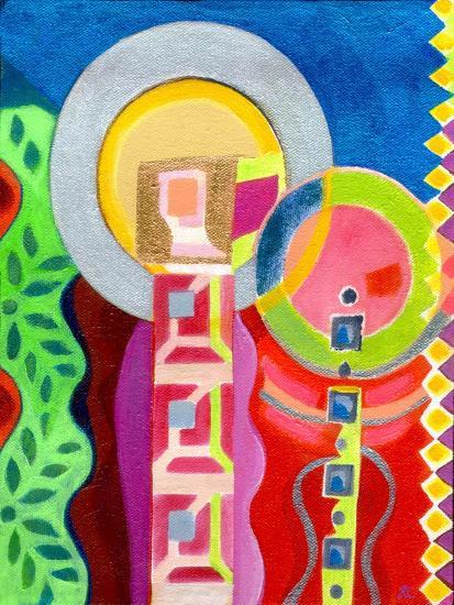 Giclee Print, , large