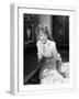 White Frame