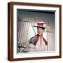 Brown Frame