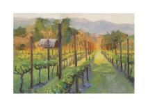 Silverado Afternoon-Christine Debrosky-Giclee Print