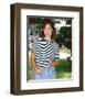 Christine Elise-null-Framed Photo