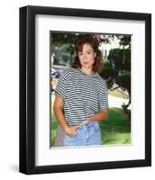 Christine Elise-null-Framed Photo