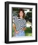 Christine Elise-null-Framed Photo