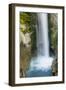 Christine Falls, Mount Rainier National Park, Washington, USA-Michel Hersen-Framed Photographic Print