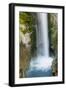 Christine Falls, Mount Rainier National Park, Washington, USA-Michel Hersen-Framed Photographic Print