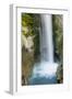 Christine Falls, Mount Rainier National Park, Washington, USA-Michel Hersen-Framed Photographic Print