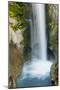 Christine Falls, Mount Rainier National Park, Washington, USA-Michel Hersen-Mounted Photographic Print