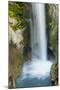 Christine Falls, Mount Rainier National Park, Washington, USA-Michel Hersen-Mounted Photographic Print