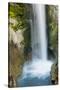 Christine Falls, Mount Rainier National Park, Washington, USA-Michel Hersen-Stretched Canvas