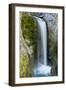 Christine Falls, Mount Rainier National Park, Washington, USA-Michel Hersen-Framed Photographic Print