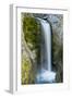 Christine Falls, Mount Rainier National Park, Washington, USA-Michel Hersen-Framed Photographic Print