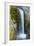 Christine Falls, Mount Rainier National Park, Washington, USA-Michel Hersen-Framed Photographic Print