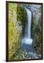 Christine Falls, Mount Rainier National Park, Washington, USA-Michel Hersen-Framed Photographic Print