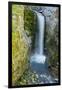 Christine Falls, Mount Rainier National Park, Washington, USA-Michel Hersen-Framed Photographic Print