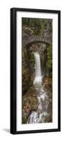 Christine Falls Mt Rainier Washington-Steve Gadomski-Framed Photographic Print