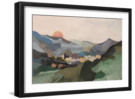 Giclee Print, , large
