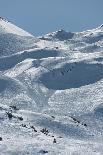 Austria, Lech am Arlberg, Madloch, skiing area,-Christine Meder stage-art.de-Photographic Print