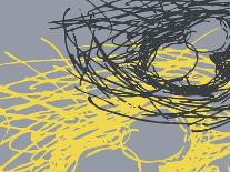 Brighter Nest Yellow-Christine O’Brien-Giclee Print