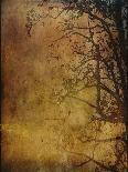 Forest View-Christine O’Brien-Giclee Print
