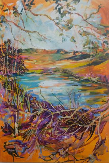 Art Print, , large