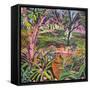 Canvas Black