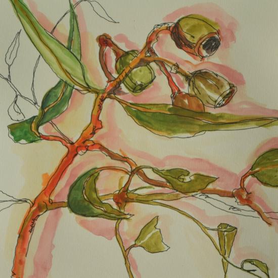 Art Print, , large