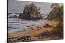 Stretched Canvas
