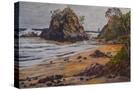 Stretched Canvas