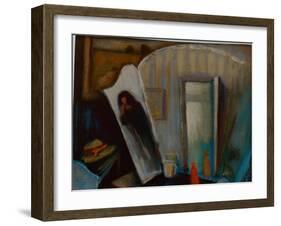 Christine's World, 2000-Lee Campbell-Framed Giclee Print