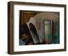 Christine's World, 2000-Lee Campbell-Framed Giclee Print