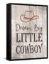 Canvas Black