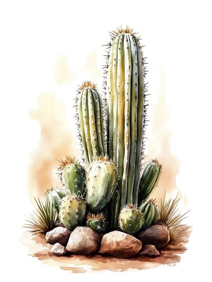 Art Print, , large
