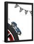 Essential Black