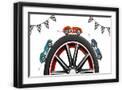 Black Frame