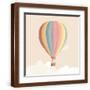 Brown Frame