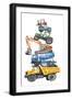 Black Frame