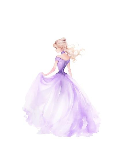 Art Print, , large