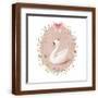 Brown Frame