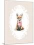 Wood Mount