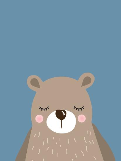 Art Print, , large
