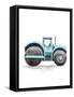 Canvas Black
