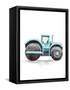 Canvas Black
